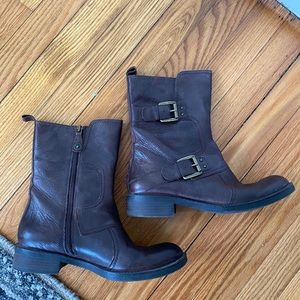 ENZO ANGLIOLINI BOOTS